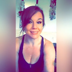 Meet your Posher, Becky!